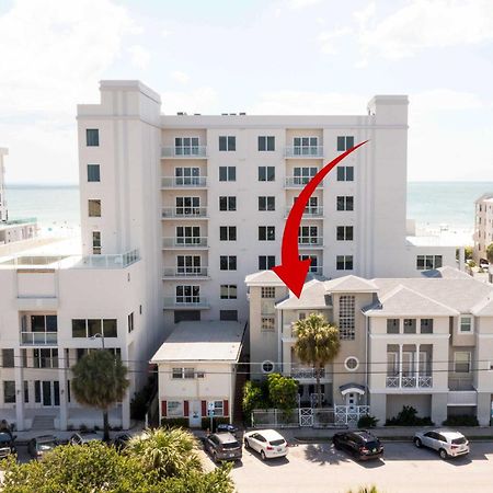 Coastal Sea Side Townhome - Walk To Beach! เคลียร์วอเตอร์บีช ภายนอก รูปภาพ