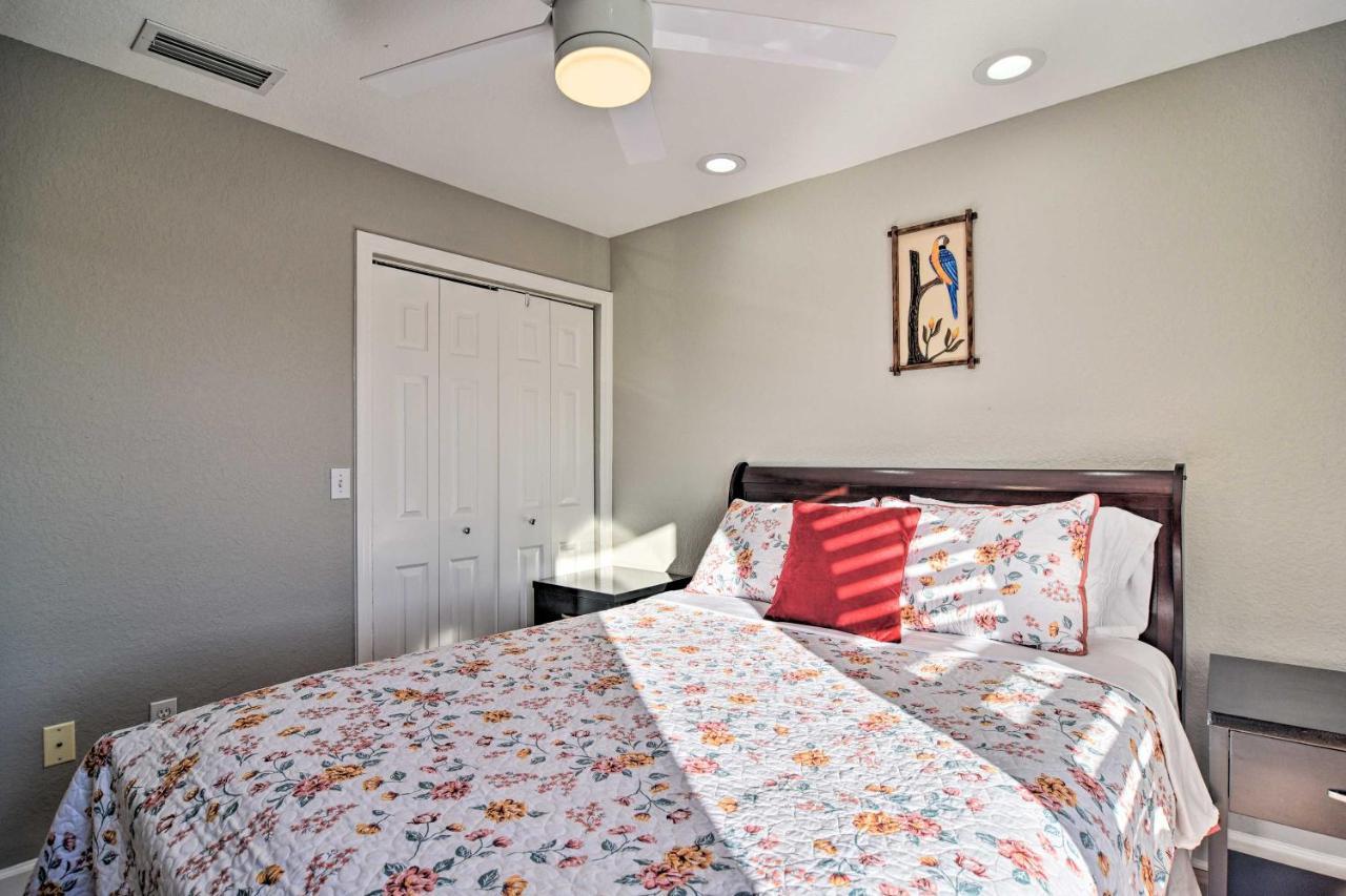 Coastal Sea Side Townhome - Walk To Beach! เคลียร์วอเตอร์บีช ภายนอก รูปภาพ